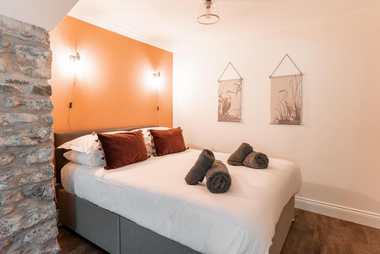 Holyland House - Greenacres Estates Lamphey Extérieur photo