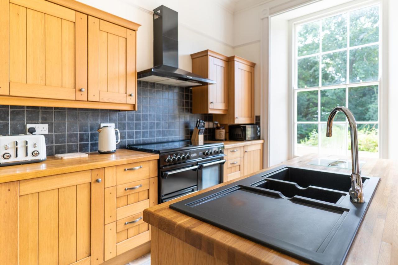 Holyland House - Greenacres Estates Lamphey Extérieur photo