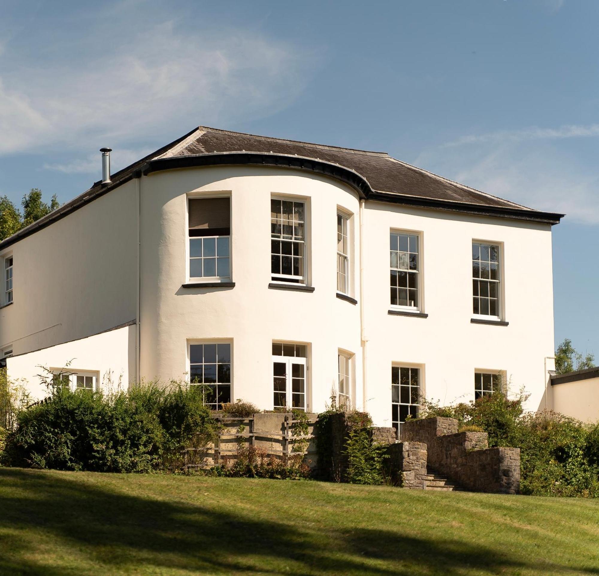 Holyland House - Greenacres Estates Lamphey Extérieur photo