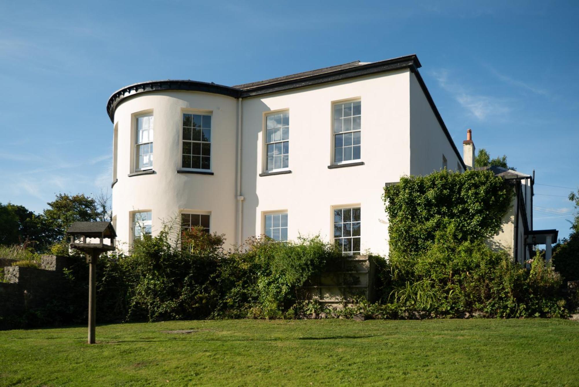 Holyland House - Greenacres Estates Lamphey Extérieur photo