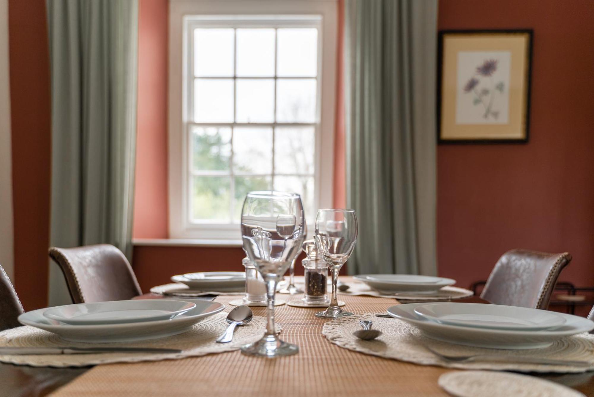 Holyland House - Greenacres Estates Lamphey Extérieur photo