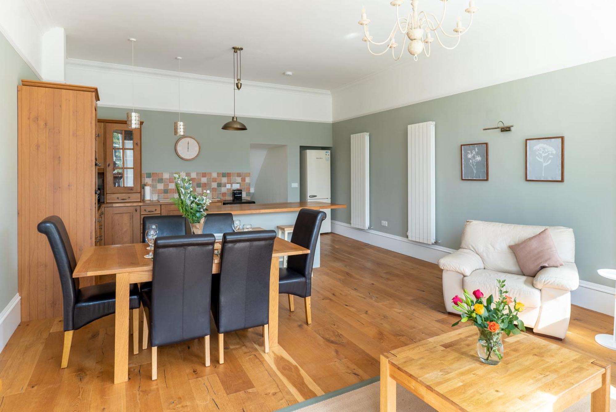 Holyland House - Greenacres Estates Lamphey Extérieur photo