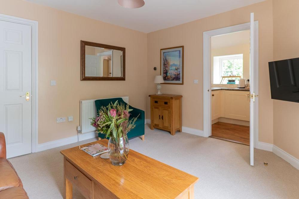 Holyland House - Greenacres Estates Lamphey Extérieur photo