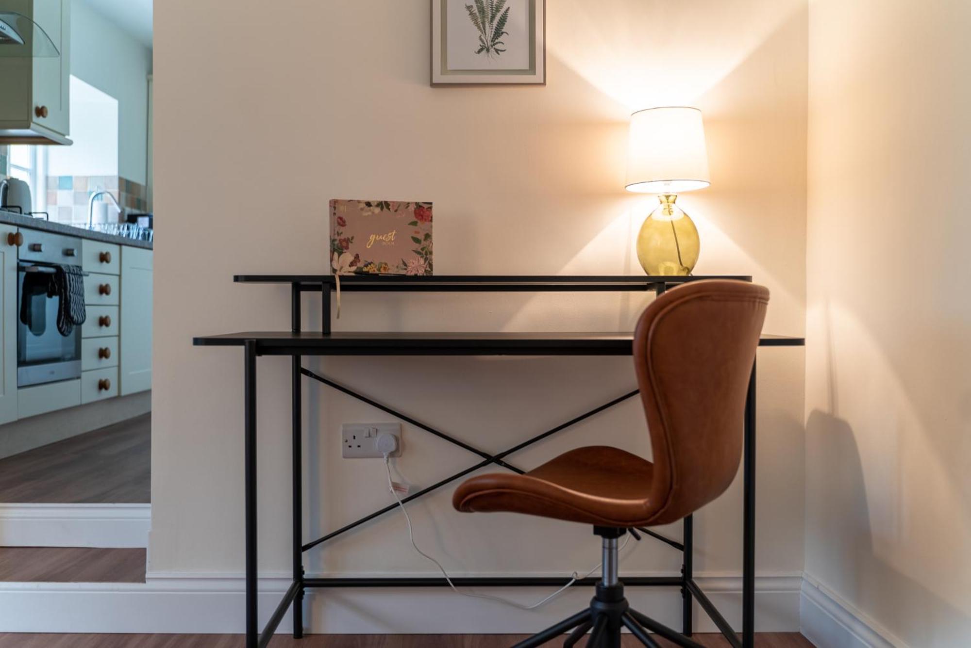 Holyland House - Greenacres Estates Lamphey Extérieur photo