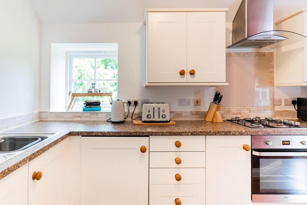 Holyland House - Greenacres Estates Lamphey Extérieur photo