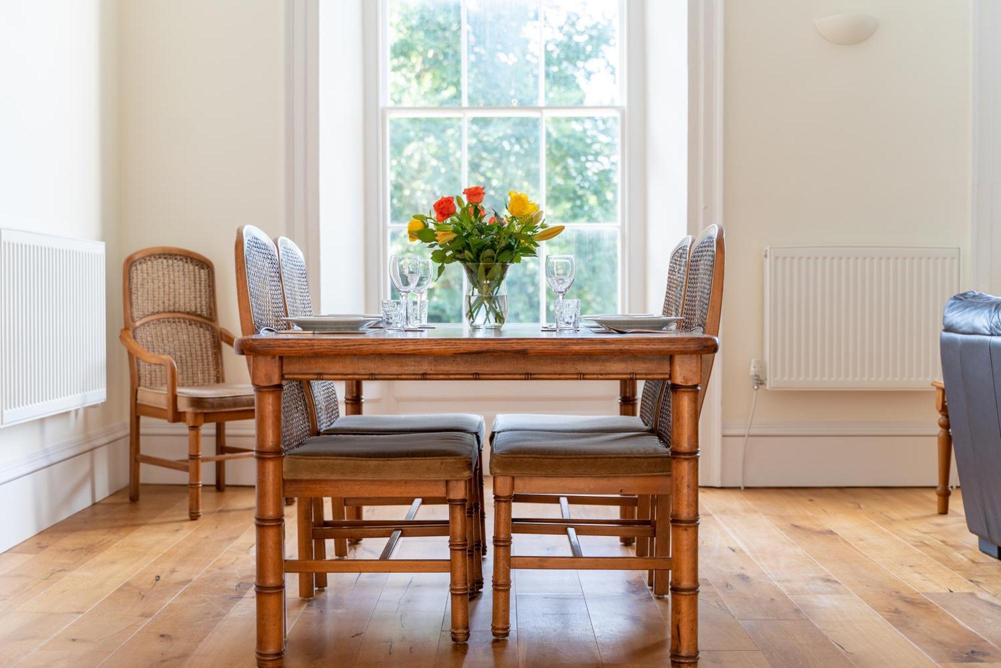 Holyland House - Greenacres Estates Lamphey Extérieur photo