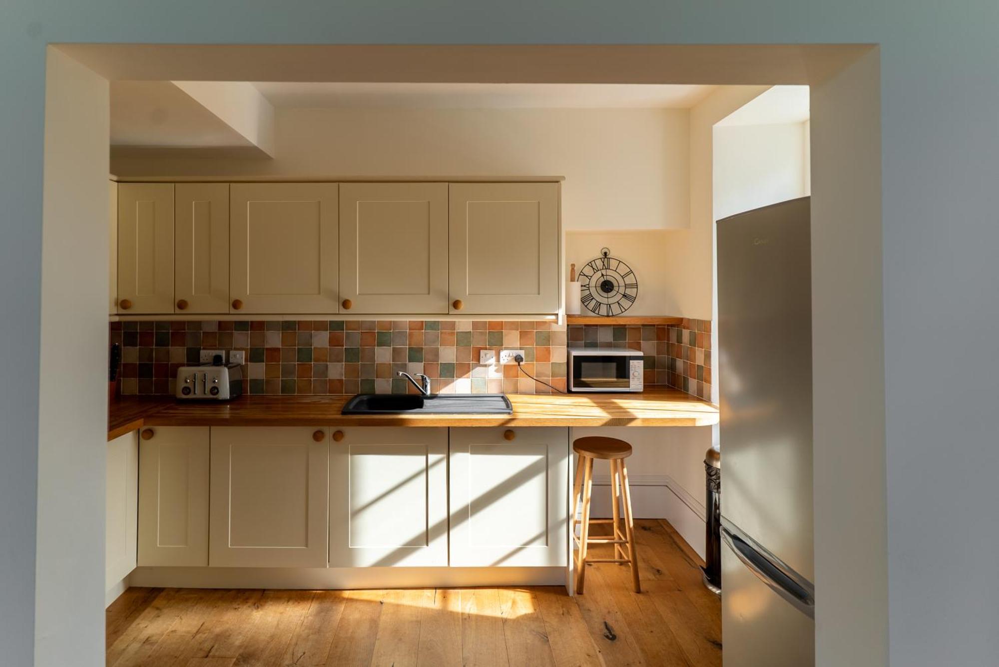 Holyland House - Greenacres Estates Lamphey Extérieur photo