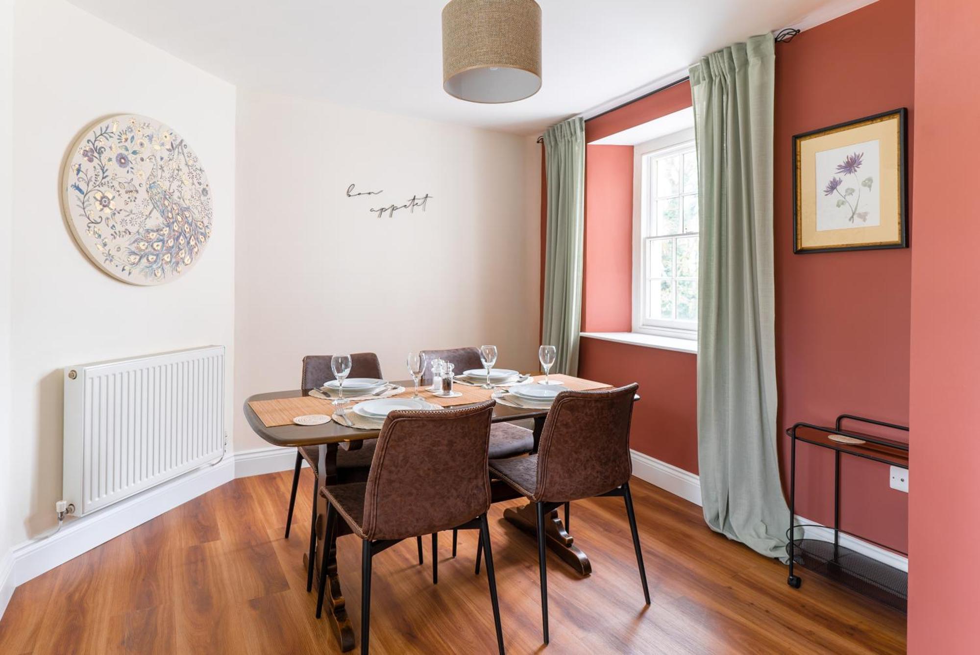 Holyland House - Greenacres Estates Lamphey Extérieur photo