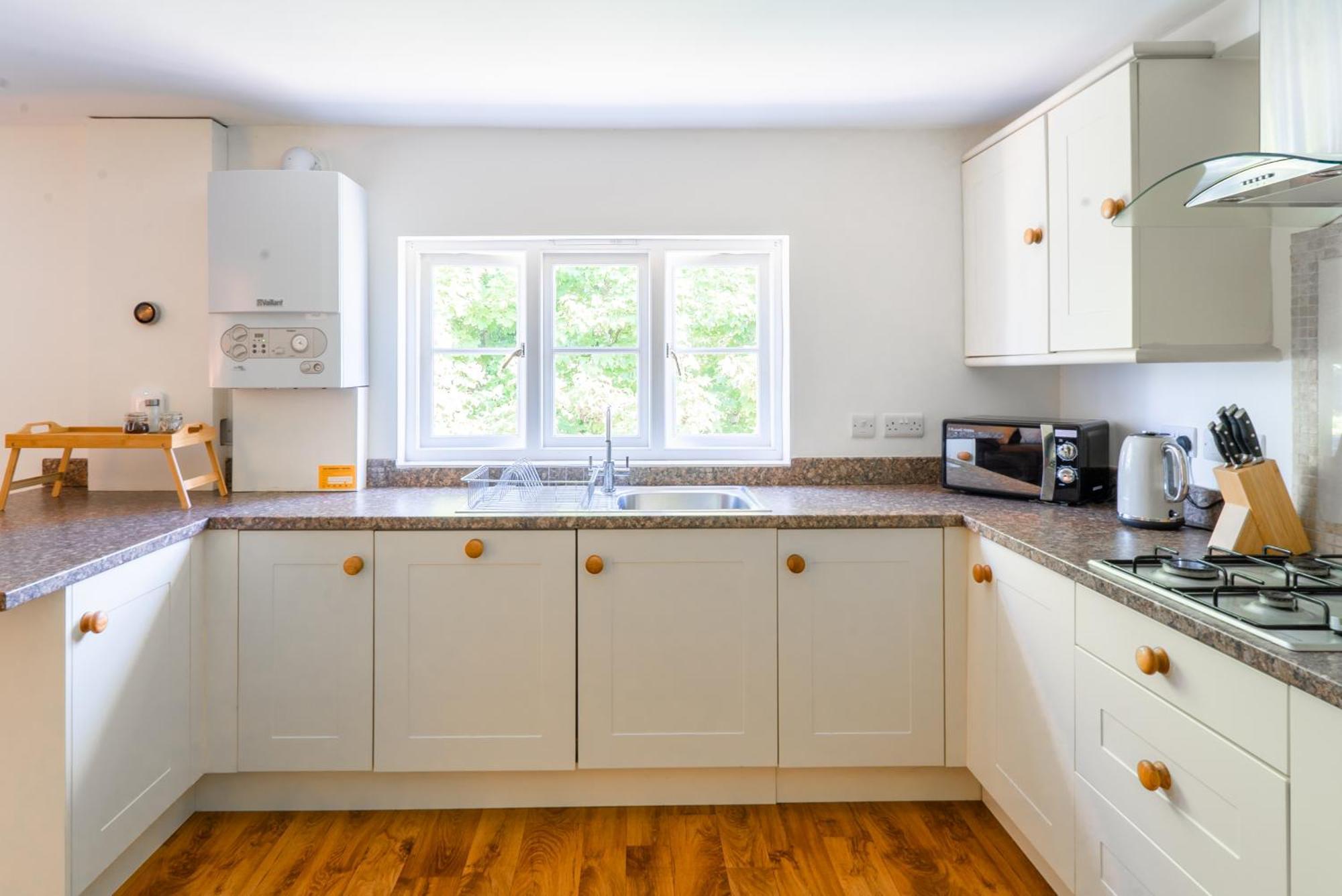 Holyland House - Greenacres Estates Lamphey Extérieur photo