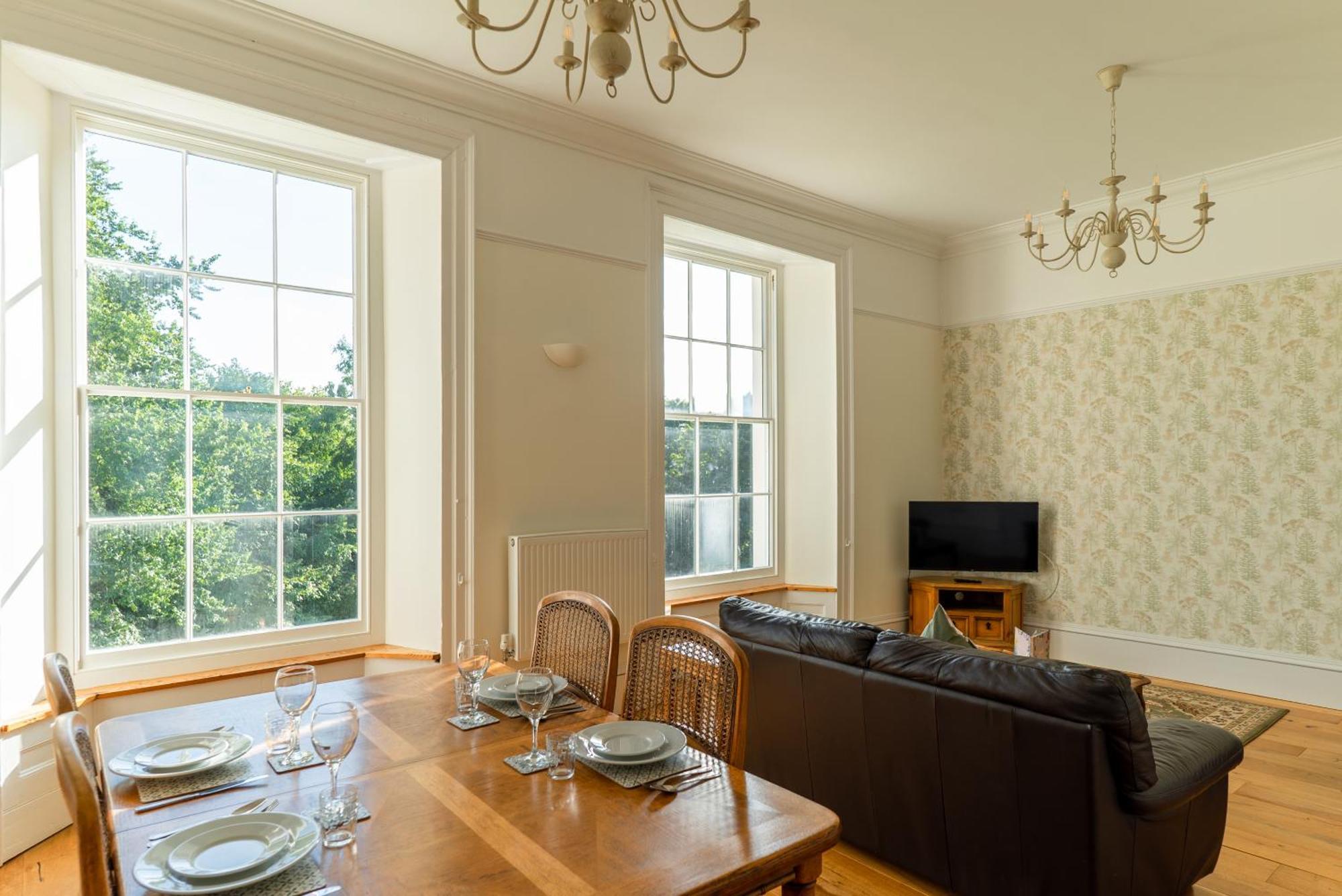 Holyland House - Greenacres Estates Lamphey Extérieur photo