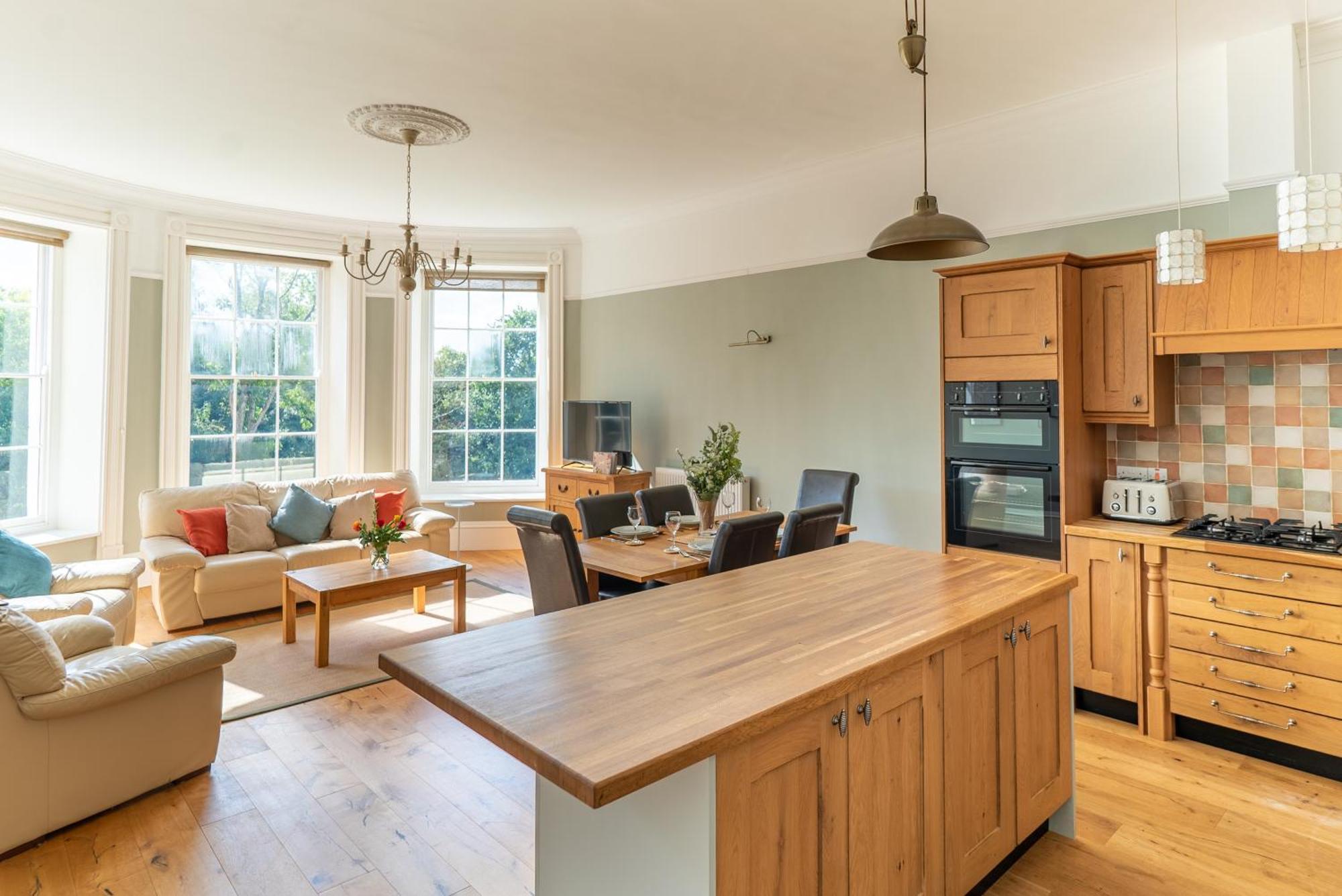 Holyland House - Greenacres Estates Lamphey Extérieur photo