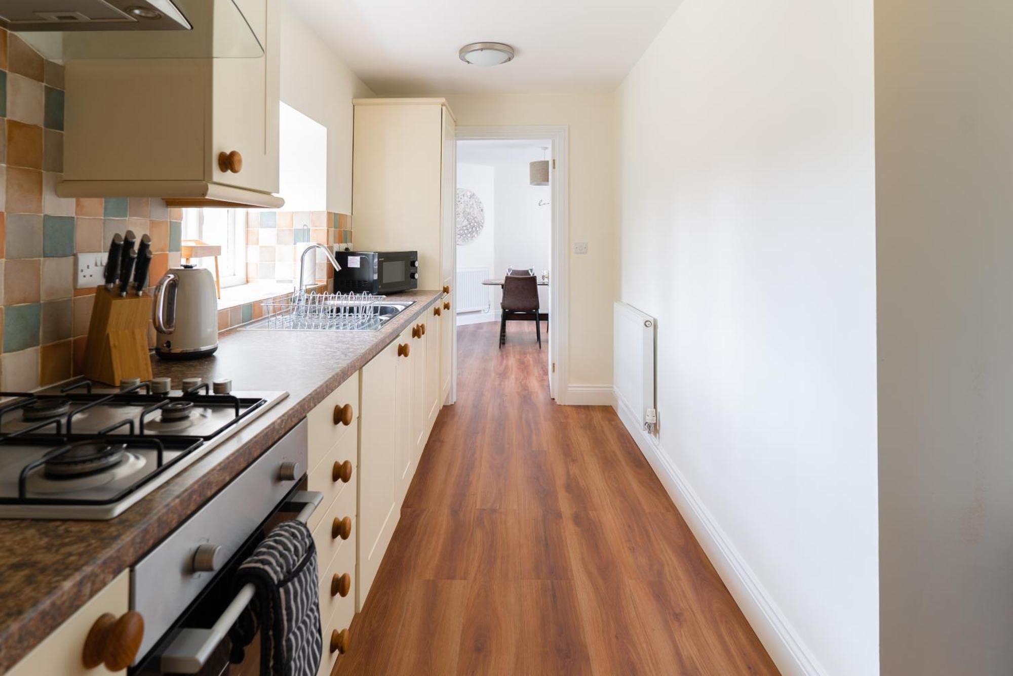 Holyland House - Greenacres Estates Lamphey Extérieur photo