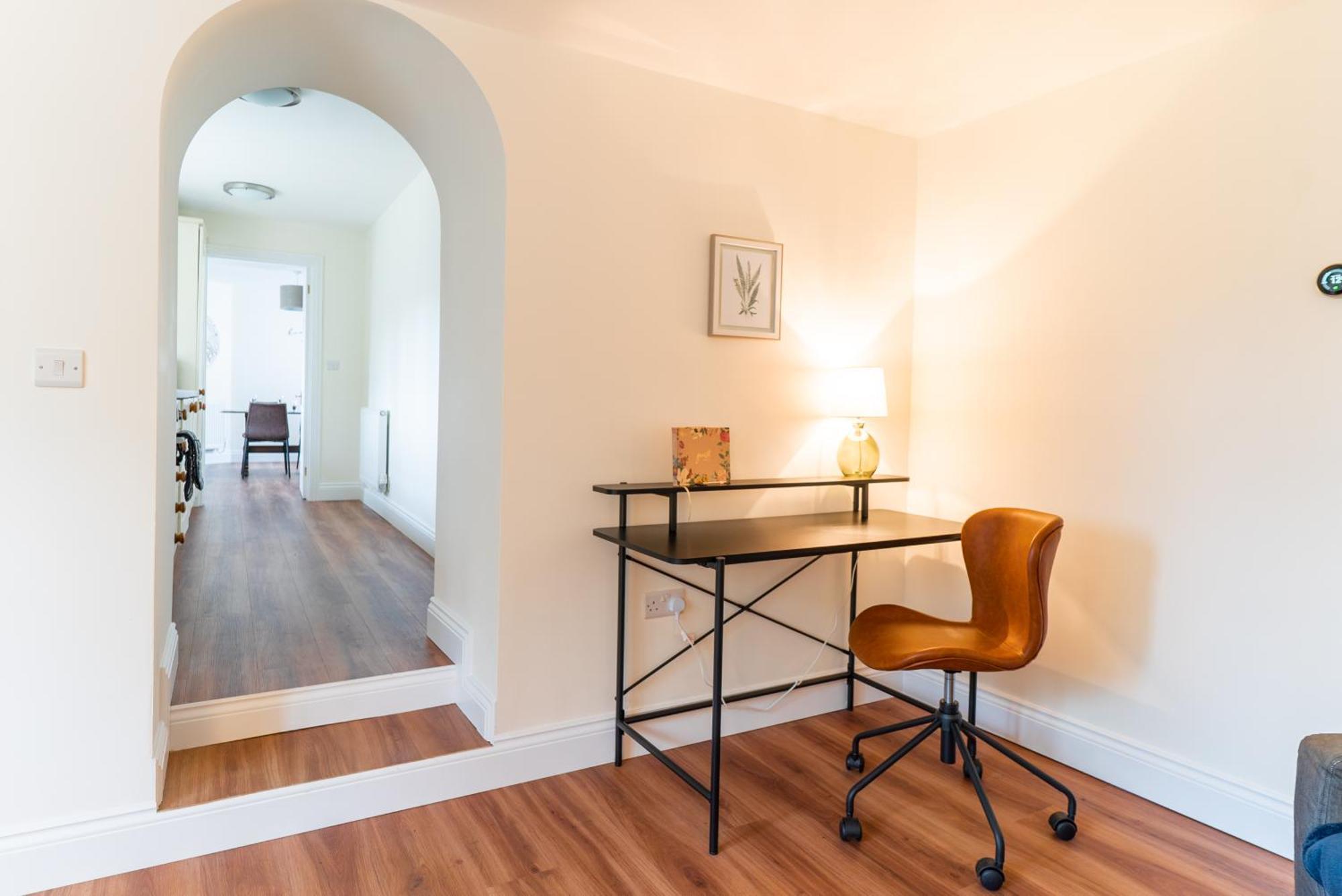 Holyland House - Greenacres Estates Lamphey Extérieur photo