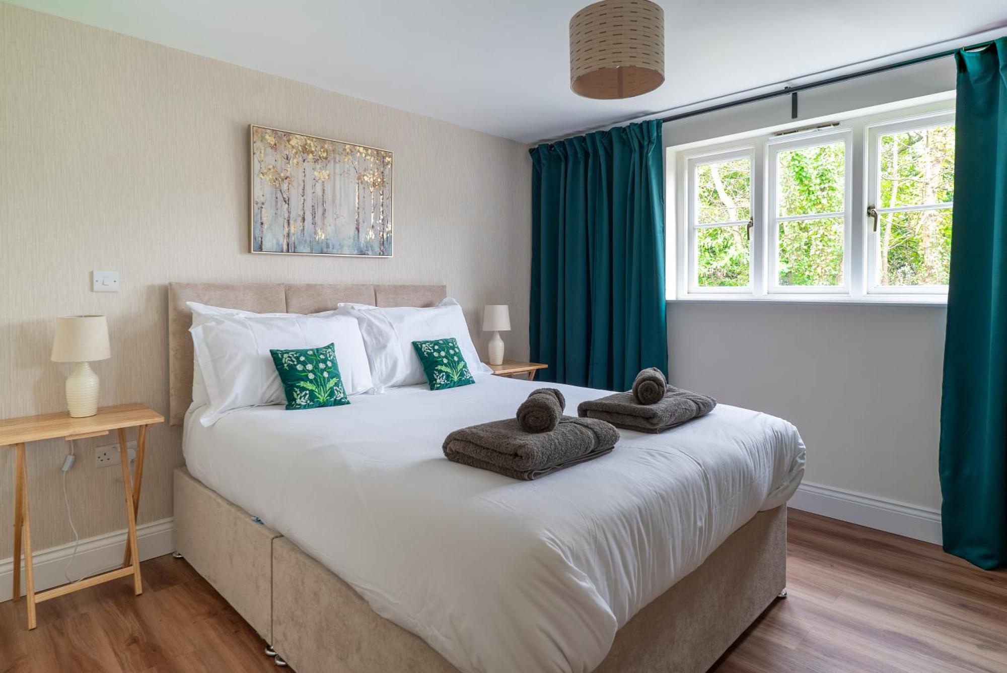 Holyland House - Greenacres Estates Lamphey Extérieur photo