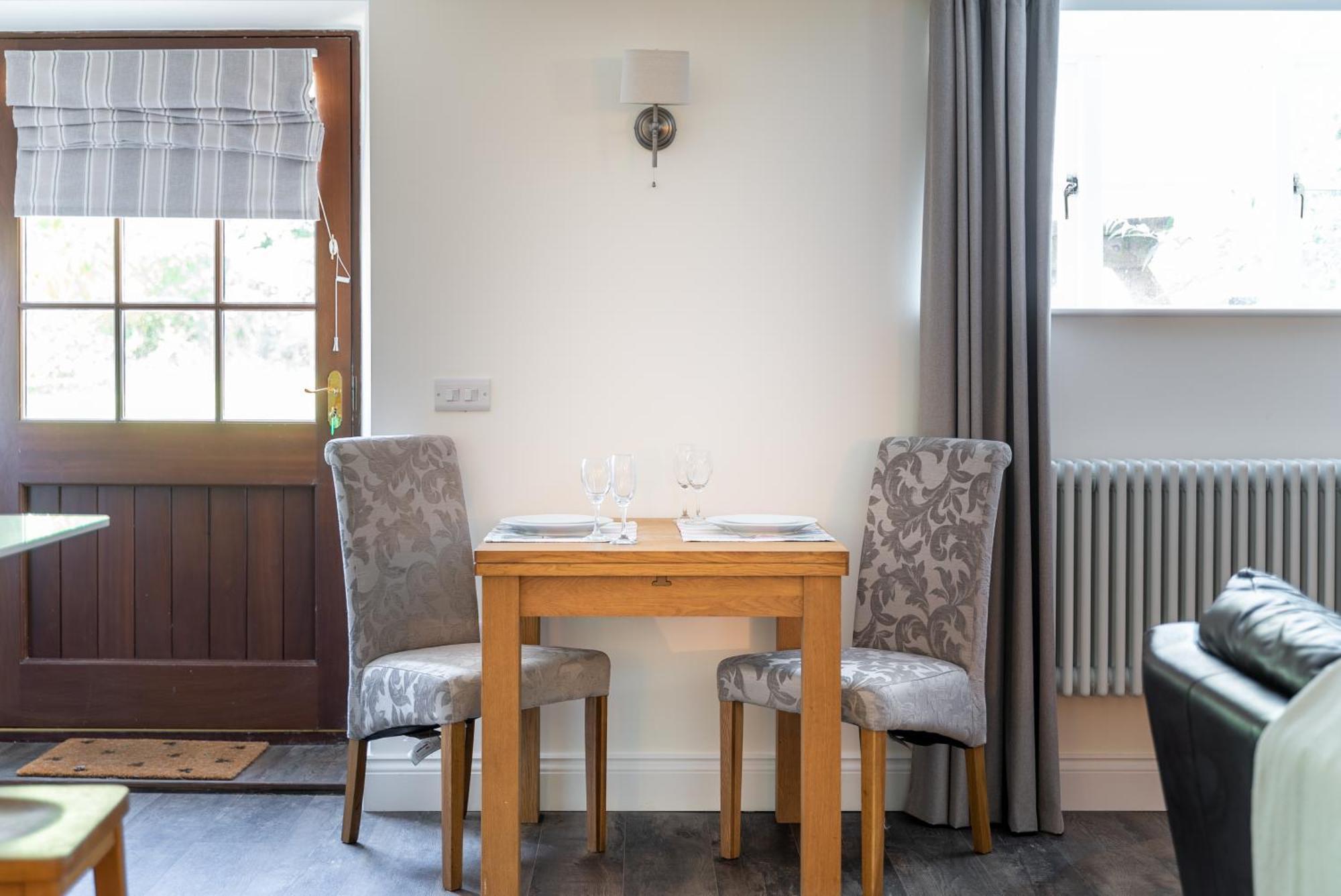 Holyland House - Greenacres Estates Lamphey Extérieur photo