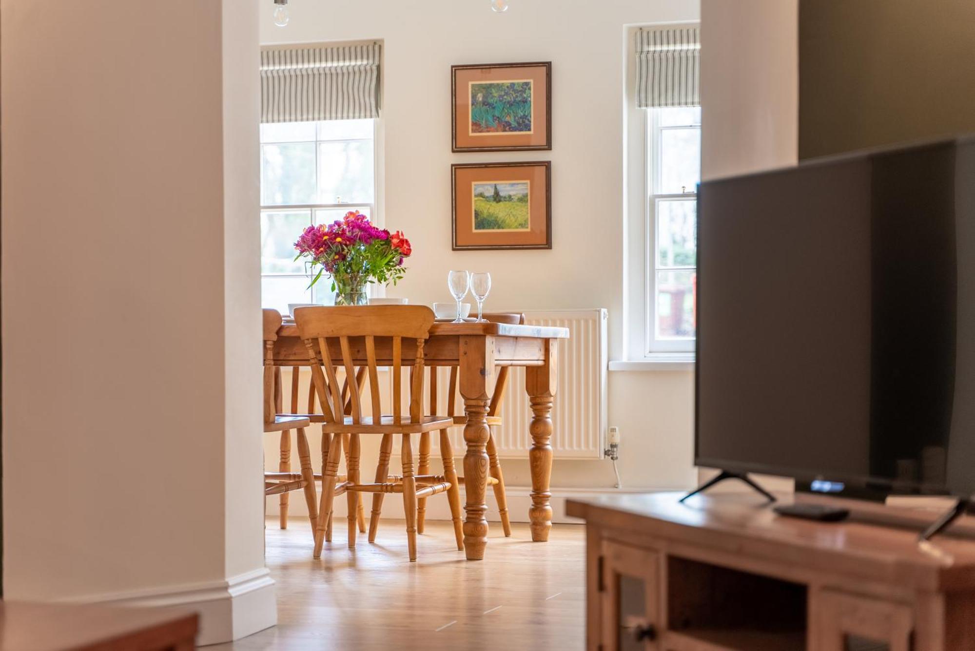 Holyland House - Greenacres Estates Lamphey Extérieur photo