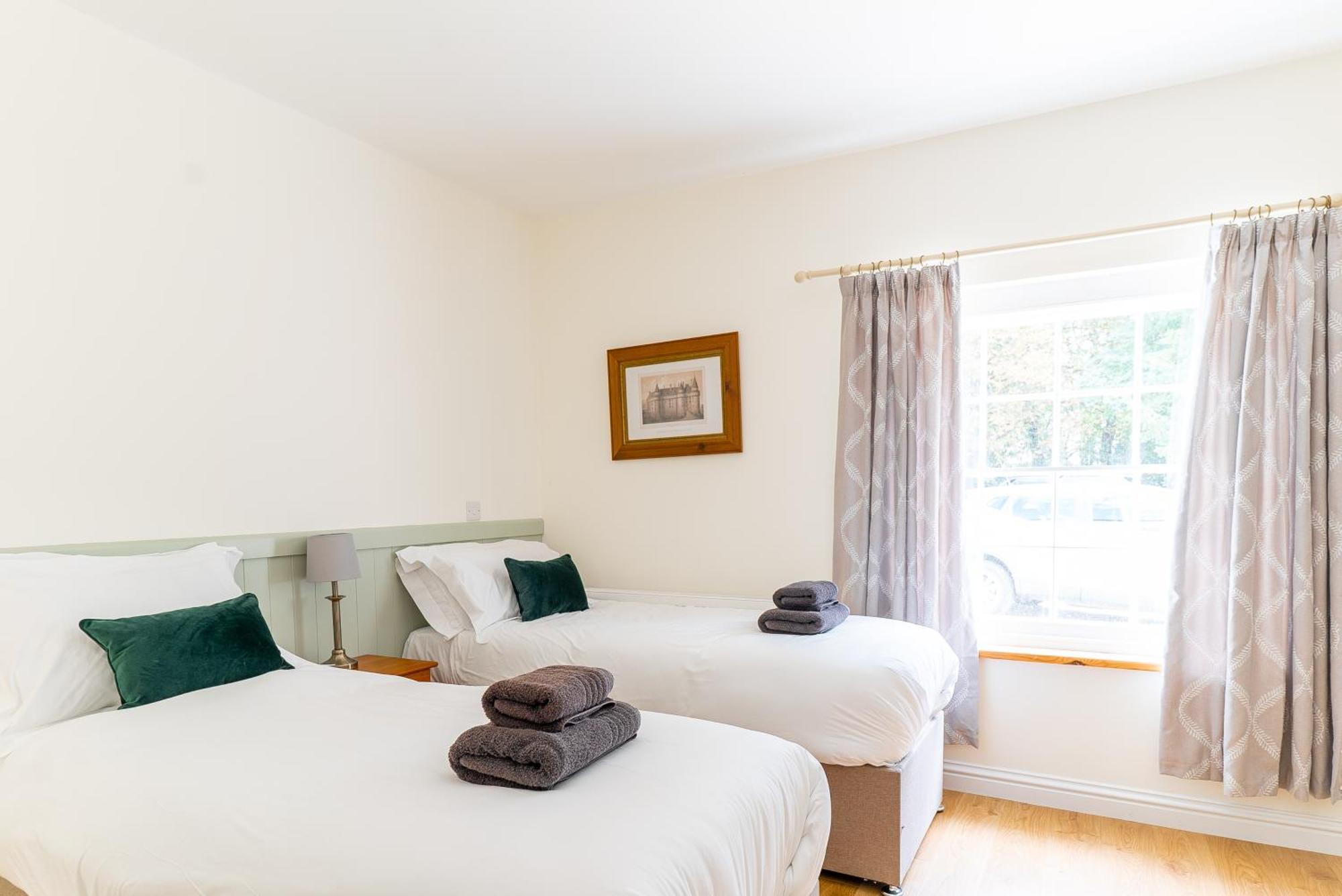 Holyland House - Greenacres Estates Lamphey Extérieur photo