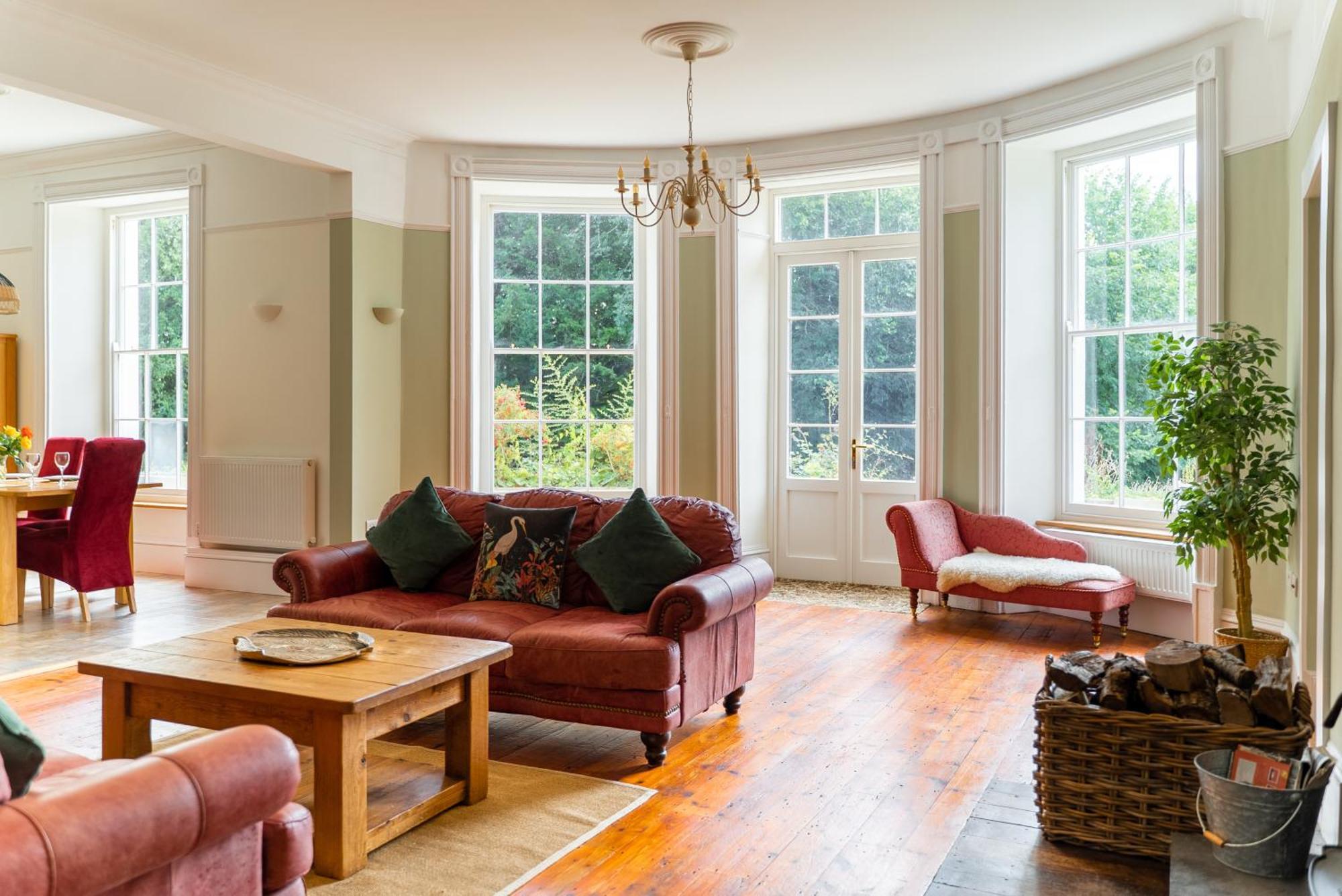 Holyland House - Greenacres Estates Lamphey Extérieur photo