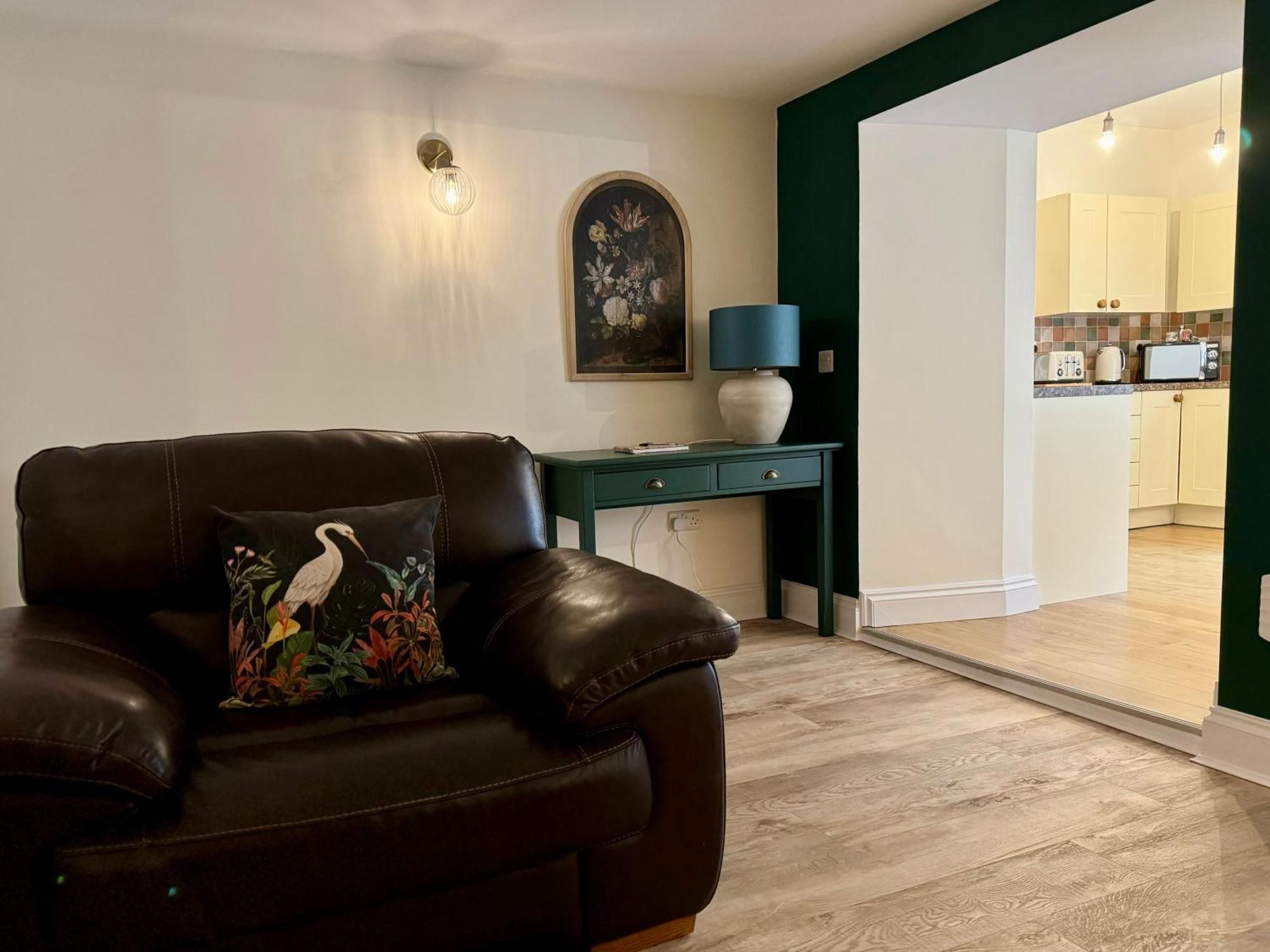 Holyland House - Greenacres Estates Lamphey Extérieur photo